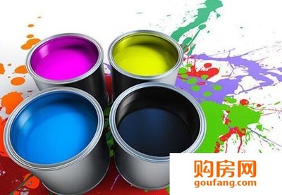 什么是水性漆 水性漆的优缺点