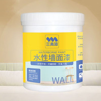 水性漆产品-水性漆价格参考