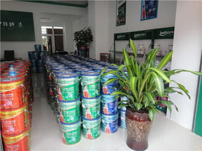 是什么原因造成水性漆品牌不同代理商之间的差距