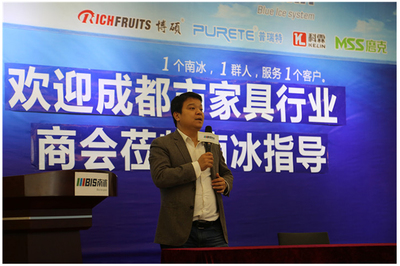 是怎样的魅力吸引来了成都家具行业商会考察团?_新闻_行业快讯_机械猫 - 家具机械配套服务平台 - jxcat.com机械猫