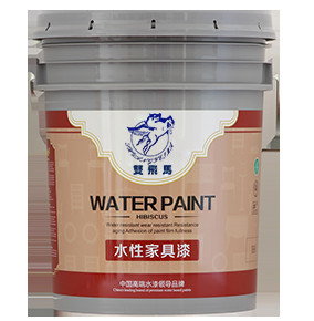 双飞马 湛江 水性漆和油性漆, 真石漆 木沙发 耐酒精水性漆