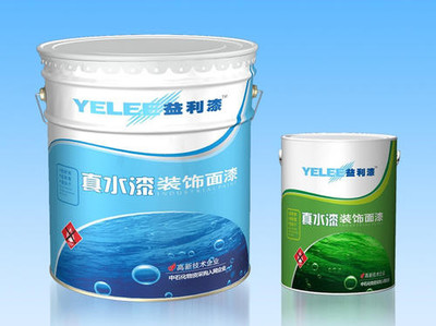 水性漆一碰就掉怎么么回事