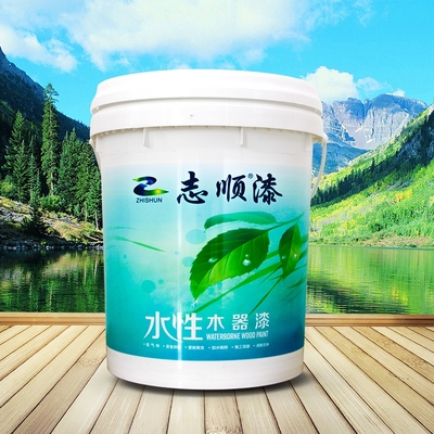 江苏水性漆-双组份