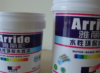 木器水性漆的强度够吗?_乌鲁木齐装修网