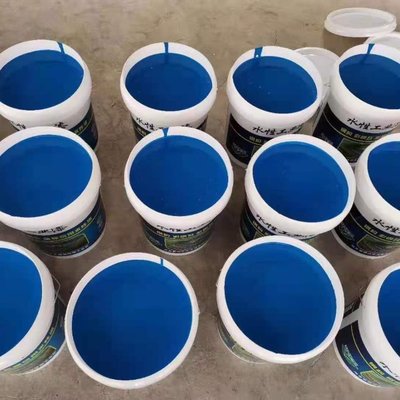 彩钢瓦翻新水性漆 喷漆操作规范