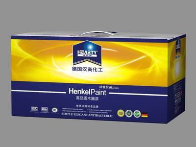 德国汉高化工 - 产品相册 - 中国建材第一网