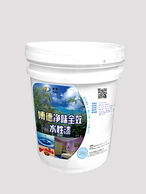 水凝特清底漆