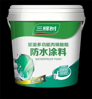 丙烯酸清漆是水性漆吗